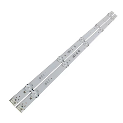 Kit régua de LED TV LG 32LJ520B, 32LJ600B, 32LJ601C - AGF78650601