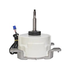 Motor DC 750W - 17A26828D na internet