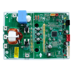 Placa de Circuito Impresso LG para Ar Condicionado – EBR79838401 - Peça para ar condicionado - Qualipeças