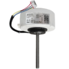 Motor de Corrente Continua LG de Potencia 37,5W, 30W, 1.4Krpm para Ar Condicionado – EAU62983001 - Peça para ar condicionado - Qualipeças