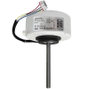 Motor de Corrente Continua LG de Potencia 37,5W, 30W, 1.4Krpm para Ar Condicionado – EAU62983001 - Peça para ar condicionado - Qualipeças