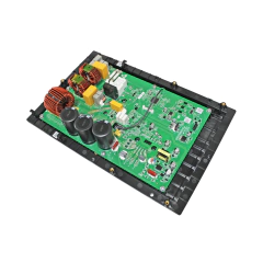Placa Driver HF PFC LCOM 3T 220VAC 1 PH R32 - 05966270 na internet