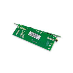 Placa Eletrônica do Display Wi-Fi Ready - 17122000A15520 - Qualipeças 