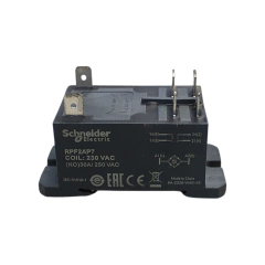 Relé 2 No 230Vac - 35419141 - comprar online