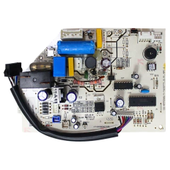 Placa Eletrônica Principal - 201332390315