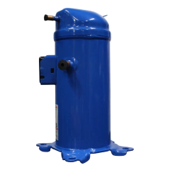 Compressor 7,5 TR, 220/60/3F R410A Danfoss HLJ083T2LC6 Scroll - HLC12883A na internet