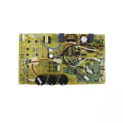 Placa Pcb com Programa - D46690F  - Peça para ar condicionado Central - Qualipeças
