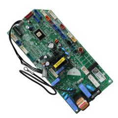 Placa de Circuito Impresso Principal LG para Ar Condicionado – EBR79004802 - Peça para ar condicionado - Qualipeças