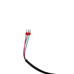 Cabo Válvula de Expansão Eletrônica - HLD38392A - Peça para ar condicionado - Qualipeças