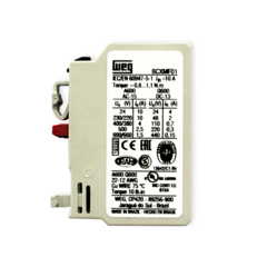 Cj Potência 25-40A 24-3-50/60 - 42745069 - comprar online