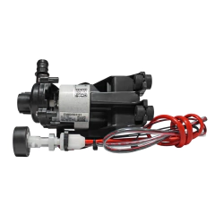 Bomba Centrifuga (Dreno) LG 24 Lts/hr para Ar Condicionado Cassete – AHA75113301 - Peça para ar condicionado - Qualipeças