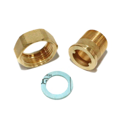 União p/ AB-QM DN20 - 003Z0233 - comprar online