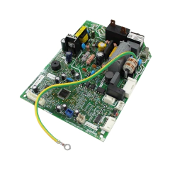 Placa Eletrônica Principal Idu - 17122000A08723