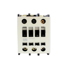 Cj Potência 25-40A 24-3-50/60 - 42745069 - Qualipeças 