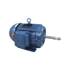 Motor Elétrico de Indução Weg 14969962 1058175912 1,5 CV 220/ 380/ 440V 3F 60Hz 4,86/ 2,81/ 2,43 A 1165 RPM - 25947232 - Peça para ar condicionado - Qualipeças