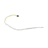 Sensor de Temperatura Evaporadora. 15K Gsw6-22 - P390000453 - Peça para ar condicionado - Qualipeças