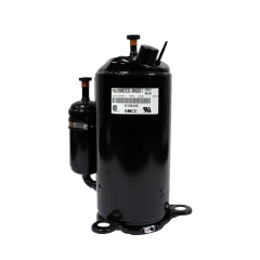 Compressor 22.000 Btu/h, 220/60/1F R410A Rotativo GMCC / Toshiba PA200M2CS-3MUU1 - 180068 - Peça para ar condicionado - Qualipeças