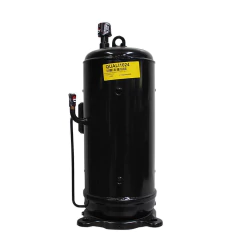 Compressor 42.320 Kbtus, 220/60 R410A Hitachi E405DHD-38A2YG Inverter - 11102020000006 - Peça para ar condicionado - Qualipeças