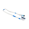 Cabo flat para TV LG 55UM7470PSA - EAD65387328