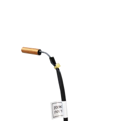 Termistor NTC Ar Condicionado LG ARUM220LTE5, ARUM140LTE5, ARUM160BTE5 - EBG61107412 - Peça para ar condicionado - Qualipeças