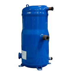 Compressor 15 TR, 380/60/3F R410A Danfoss VZH117CGDNA Inverter - 120G0198 - C27435B - comprar online