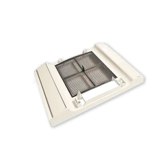 Cj Frente Plástica 209 - GW05836045 - comprar online