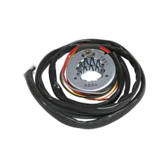 Bobina para Válvula de Expansão - 17C59878A - Peça para ar condicionado - Qualipeças