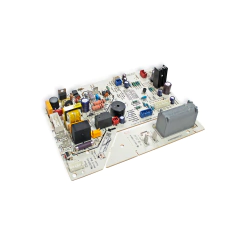 Placa Eletrônica Principal - 17122000A15552 na internet