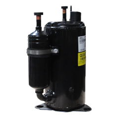 Compressor 9.000 Btu/h, 220/60/1F R22 Rotativo GMCC / Toshiba PH120M1C-3DZDU1 - 180001 na internet
