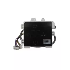 Placa de Circuito Impresso Rec - P30565260  - Peça para ar condicionado Central - Qualipeças