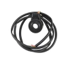 Bobina para Válvula de Expansão - 17F04390E  - Peça para ar condicionado Central - Qualipeças