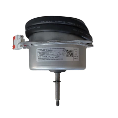 Motor de Corrente Alternada LG Assíncrono, Monofásico, Potencia 37,5W, 28W, 850Rpm – EAU41577624 - Peça para ar condicionado - Qualipeças