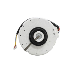 Motor de Corrente Continua LG Potencia 750W, 131,1W, Dc310V, 484Ma, 1,45Krpm para Ar Condicionado – EAU62023302 - Peça para ar condicionado - Qualipeças