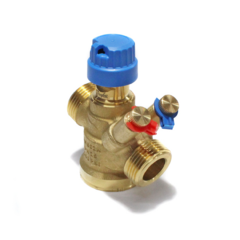 Válvula PIBCV - AB-QM 4.0 - DN20HF - Ø 3/4" - 003Z8204