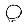 Sensor de Temperatura NTC 10K 25°C - 202440500004 - Peça para ar condicionado - Qualipeças