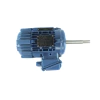 Motor Elétrico de Indução Weg 1056906833 0,75 CV 220 - 380V 3F 60Hz 1,66 / 2,77 A 1105 RPM - D48147A