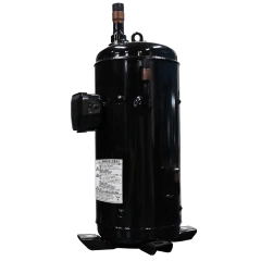 Compressor 70,000 Btus, 380/60/3F R410A Panasonic Scroll Inverter C-SDP205H02B - 05500096 - comprar online