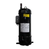 Compressor 71.000 Btu/h, 380/60/3F R410A Scroll Hitachi E855DH80C2Y - 17C86149A  - Peça para ar condicionado - Qualipeças