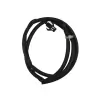 Sensor de Temperatura Ambiente - 202M301300196 - Peça para ar condicionado - Qualipeças