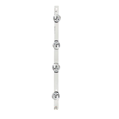 Kit régua de LED TV LG 42LB5800, 42LF6200, 42LX330H - AGF78402101 na internet