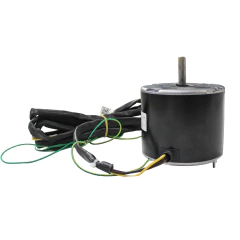 Motor Elétrico Ac 1/3Cv 220V 60Hz 6P - 25947264 - Peça para ar condicionado - Qualipeças