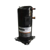 Compressor 60.000 Btu/h, 220/60/3F R410A Copeland ZP57K3ETF5522 - ZP57K3ETF5522 - Peça para ar condicionado - Qualipeças