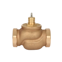 Válvula de Controle 2 Vias, VRB 2 PN16 DN40/25 - Ø1½" - 065Z0239