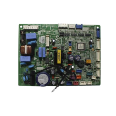 Placa de Circuito Impresso Principal LG para Ar Condicionado - EBR78225705 - Peça para ar condicionado - Qualipeças