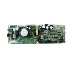 Placa de Controle Principal - 17B43437E