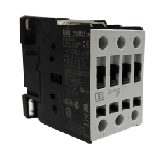 Contator Bipolar 25A - 220V - 42740625 - Qualipeças 