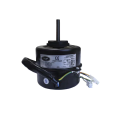 Motor UCP 1ph 4p 1/15hp 220v-240v - PM3115205 - W323-5536 - 03-0111-1800006 - Peça para ar condicionado - Qualipeças