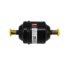 Filtro Secador Dml 053S 3/8" Solda - 023Z5054 - Peça para sistemas de climatização – Qualipeças