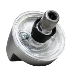 Botão LG para Acionamento das Bocas Do Fogão para Cook top – AEZ74293304 - comprar online