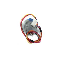 Motor Swing / Vane / Paso Chigo 28BYJ-48 12V - 0200324466 - comprar online